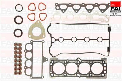 HS2109 FAI AutoParts Комплект прокладок, головка цилиндра