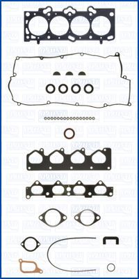 WG1453957 WILMINK GROUP Комплект прокладок, головка цилиндра