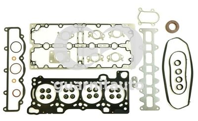 0510861000 GUARNITAUTO Комплект прокладок, головка цилиндра
