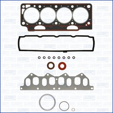 52362900 AJUSA Комплект прокладок, головка цилиндра