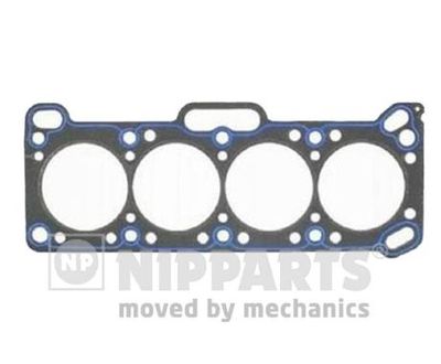 J1255002 NIPPARTS Прокладка, головка цилиндра