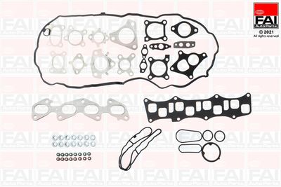 HS2279NH FAI AutoParts Комплект прокладок, головка цилиндра