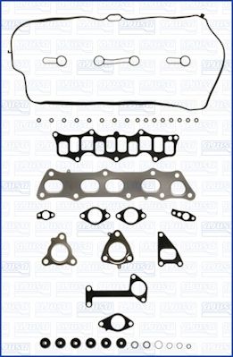 WG1454702 WILMINK GROUP Комплект прокладок, головка цилиндра