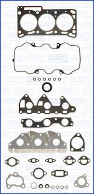 52106600 AJUSA Комплект прокладок, головка цилиндра