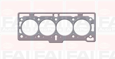 HG1765 FAI AutoParts Прокладка, головка цилиндра