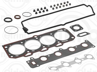 710401 ELRING Комплект прокладок, головка цилиндра
