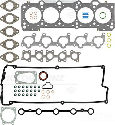 022933501 VICTOR REINZ Комплект прокладок, головка цилиндра