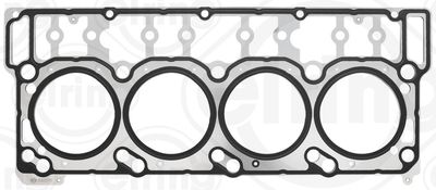 832570 ELRING Прокладка, головка цилиндра