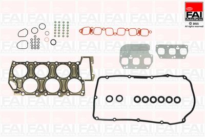 HS1412 FAI AutoParts Комплект прокладок, головка цилиндра