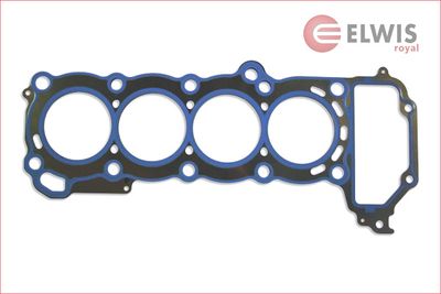 0022475 ELWIS ROYAL Прокладка, головка цилиндра