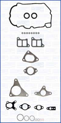 WG1454844 WILMINK GROUP Комплект прокладок, головка цилиндра