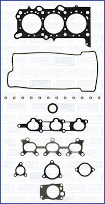 WG1454264 WILMINK GROUP Комплект прокладок, головка цилиндра