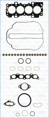 52431000 AJUSA Комплект прокладок, головка цилиндра