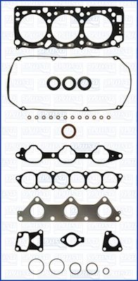 WG1454443 WILMINK GROUP Комплект прокладок, головка цилиндра