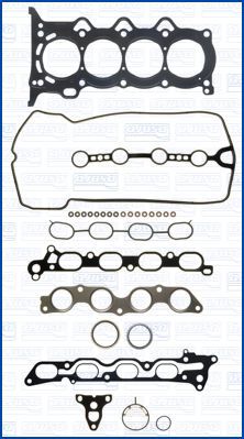 52378600 AJUSA Комплект прокладок, головка цилиндра
