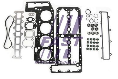 FT48004 FAST Комплект прокладок, головка цилиндра