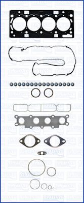 WG1753231 WILMINK GROUP Комплект прокладок, головка цилиндра