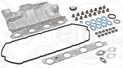 030583 ELRING Комплект прокладок, головка цилиндра