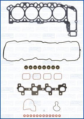 52320600 AJUSA Комплект прокладок, головка цилиндра