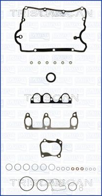 5978593 TRISCAN Комплект прокладок, головка цилиндра