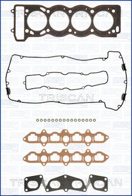 5986515 TRISCAN Комплект прокладок, головка цилиндра