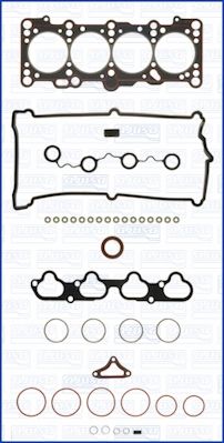 52306700 AJUSA Комплект прокладок, головка цилиндра