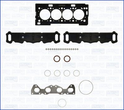 52416700 AJUSA Комплект прокладок, головка цилиндра