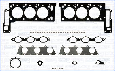 52262700 AJUSA Комплект прокладок, головка цилиндра