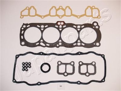 KG163 JAPANPARTS Комплект прокладок, головка цилиндра