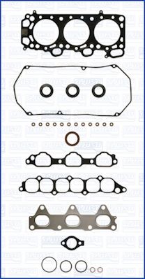 WG1454467 WILMINK GROUP Комплект прокладок, головка цилиндра