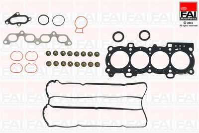 HS1462 FAI AutoParts Комплект прокладок, головка цилиндра