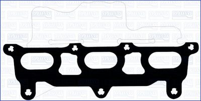 13258900 AJUSA Прокладка, выпускной коллектор