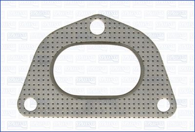 13207800 AJUSA Прокладка, выпускной коллектор