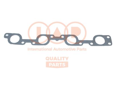 11717050 IAP QUALITY PARTS Комплект прокладок, выпускной коллектор