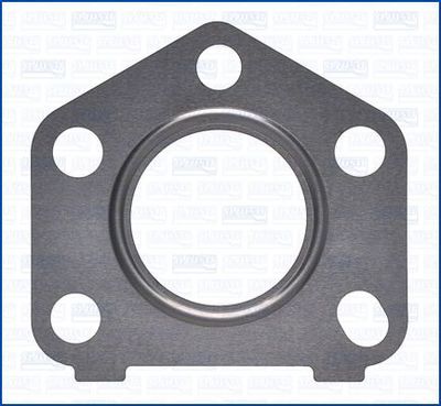 01411400 AJUSA Прокладка, выпускной коллектор