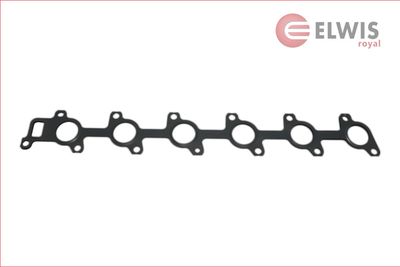 0322001 ELWIS ROYAL Прокладка, выпускной коллектор