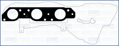 13293500 AJUSA Прокладка, выпускной коллектор