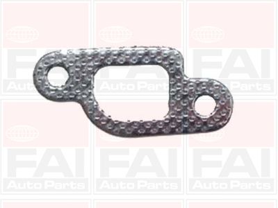 EM455 FAI AutoParts Комплект прокладок, выпускной коллектор