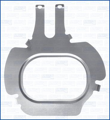 13284500 AJUSA Прокладка, выпускной коллектор