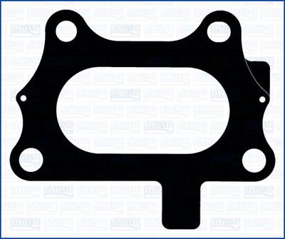 13293300 AJUSA Прокладка, выпускной коллектор