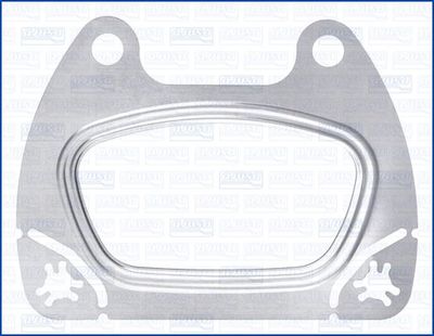 13261600 AJUSA Прокладка, выпускной коллектор