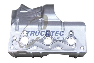 0216088 TRUCKTEC AUTOMOTIVE Прокладка, выпускной коллектор