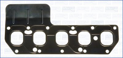 13198000 AJUSA Прокладка, выпускной коллектор