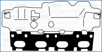 13255200 AJUSA Прокладка, выпускной коллектор