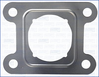 WG1158540 WILMINK GROUP Прокладка, выпускной коллектор