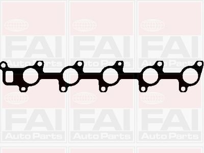 EM1130 FAI AutoParts Комплект прокладок, выпускной коллектор