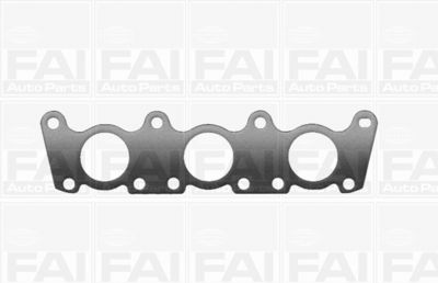 EM1033 FAI AutoParts Комплект прокладок, выпускной коллектор