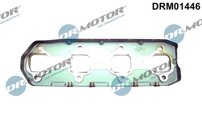 DRM01446 Dr.Motor Automotive Прокладка, выпускной коллектор