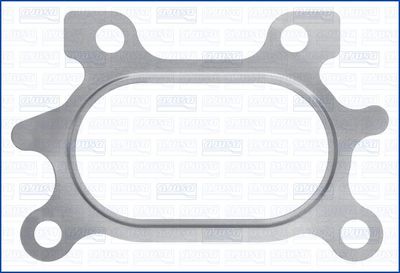 13279200 AJUSA Прокладка, выпускной коллектор