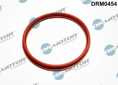 DRM0454 Dr.Motor Automotive Прокладка, корпус впускного коллектора